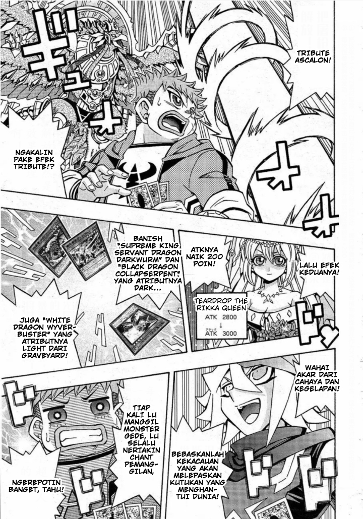 Yu-Gi-Oh! OCG Structures Bab 18 halaman 12