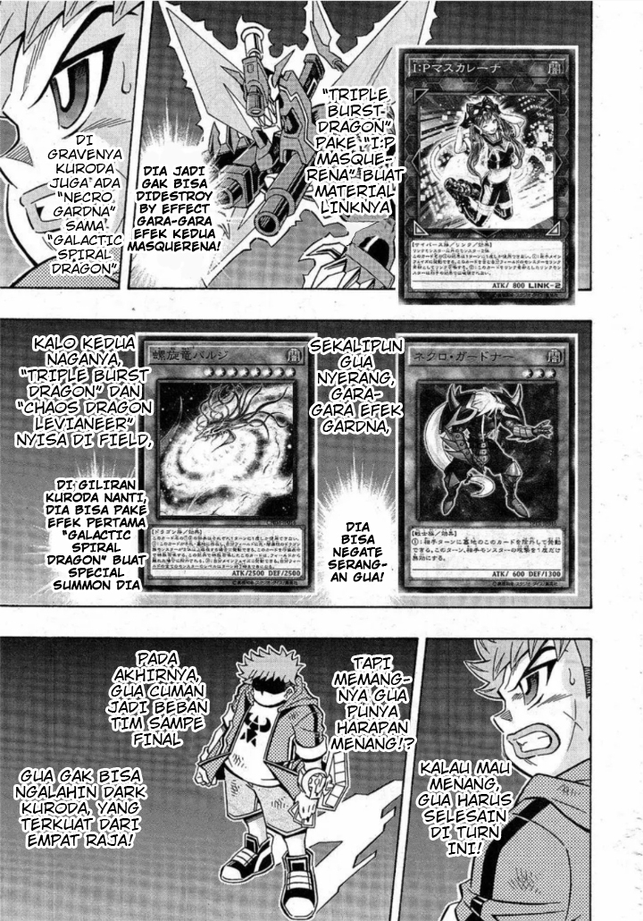 Yu-Gi-Oh! OCG Structures Bab 18 halaman 18