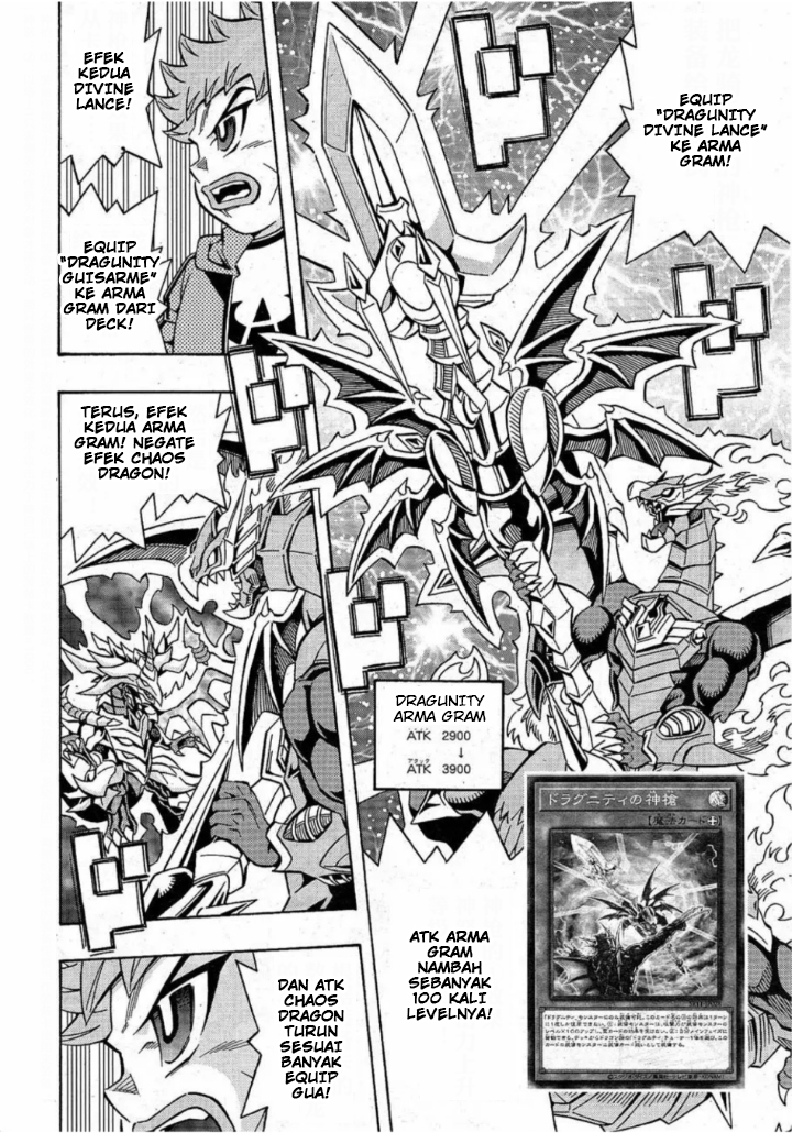 Yu-Gi-Oh! OCG Structures Bab 19 halaman 4