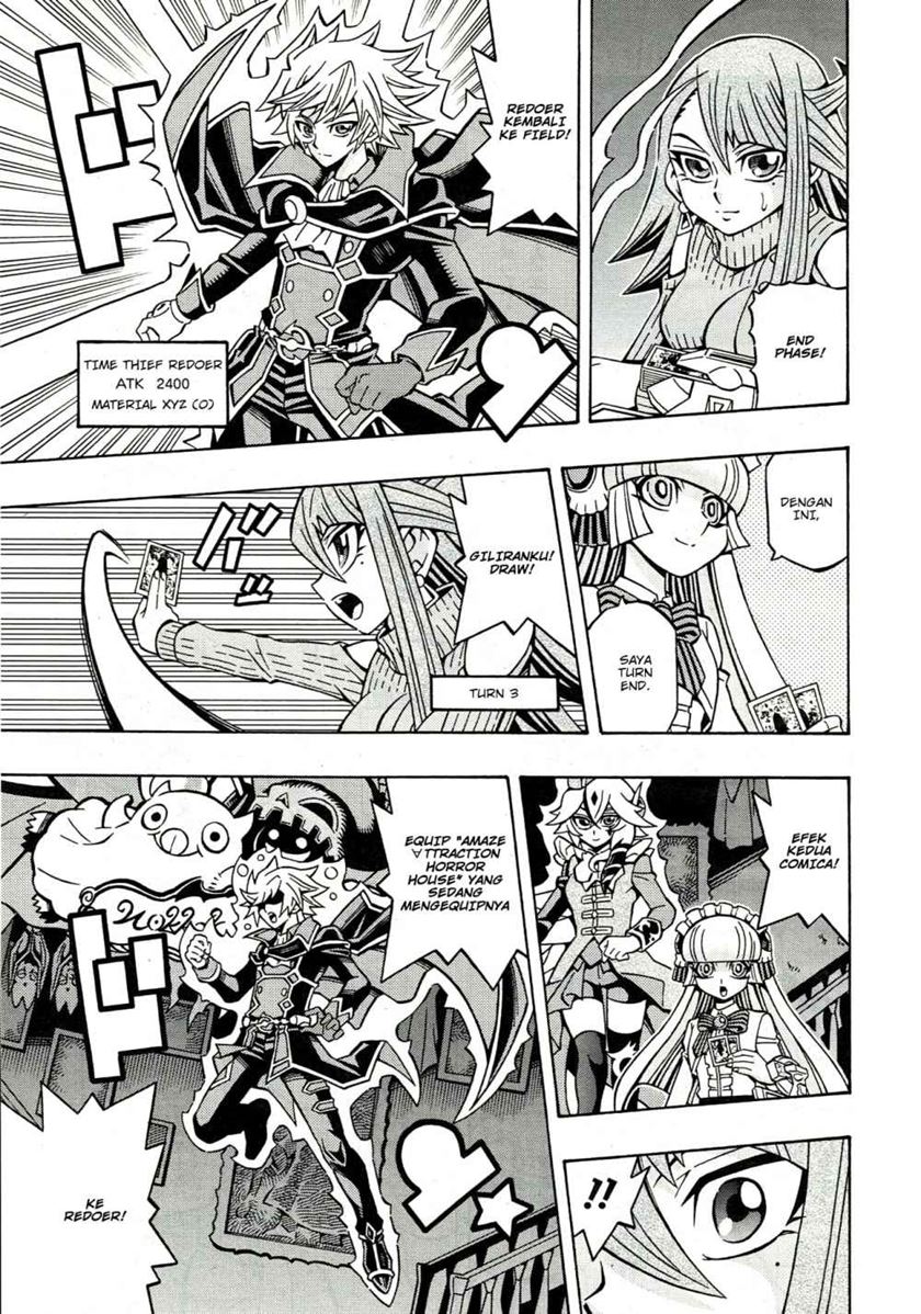 Yu-Gi-Oh! OCG Structures chapter 20 halaman 20