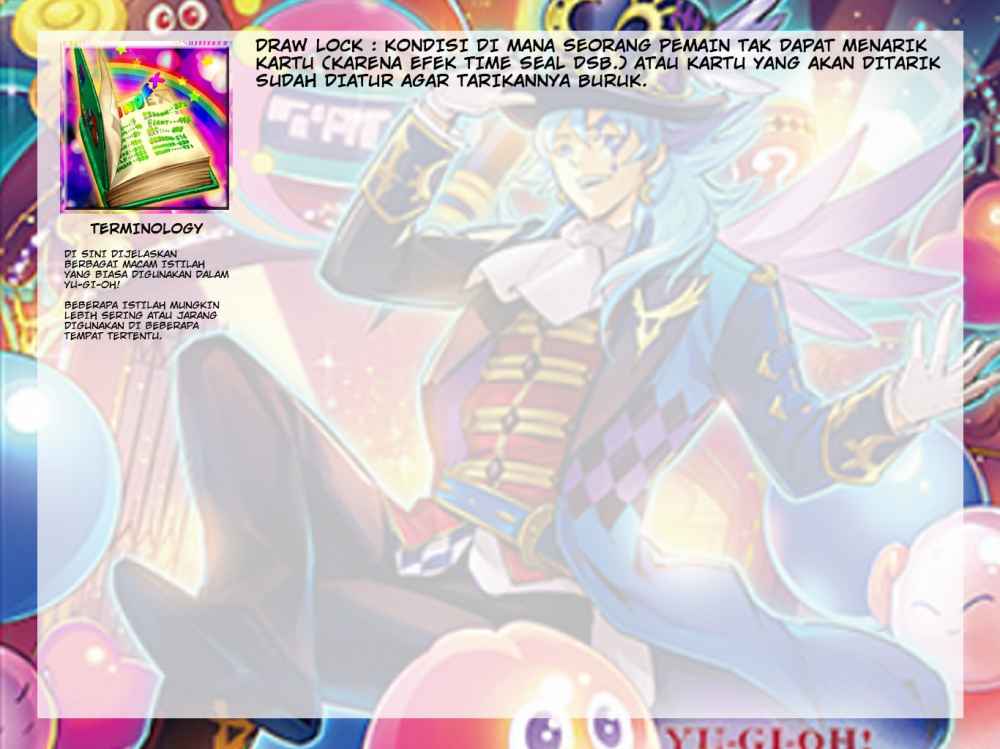 Yu-Gi-Oh! OCG Structures chapter 20 halaman 30