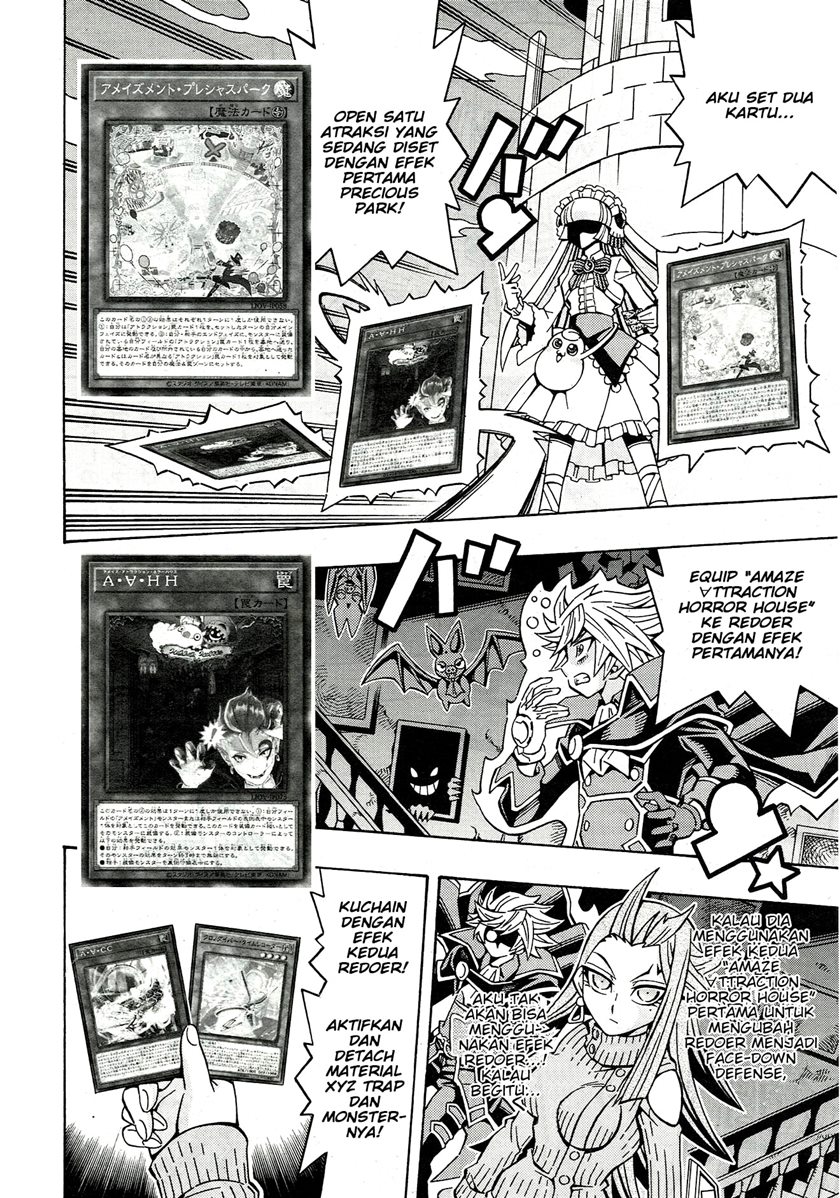Yu-Gi-Oh! OCG Structures Bab 21 halaman 7