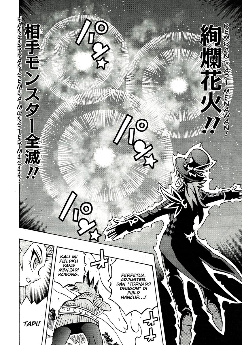 Yu-Gi-Oh! OCG Structures Bab 21 halaman 11