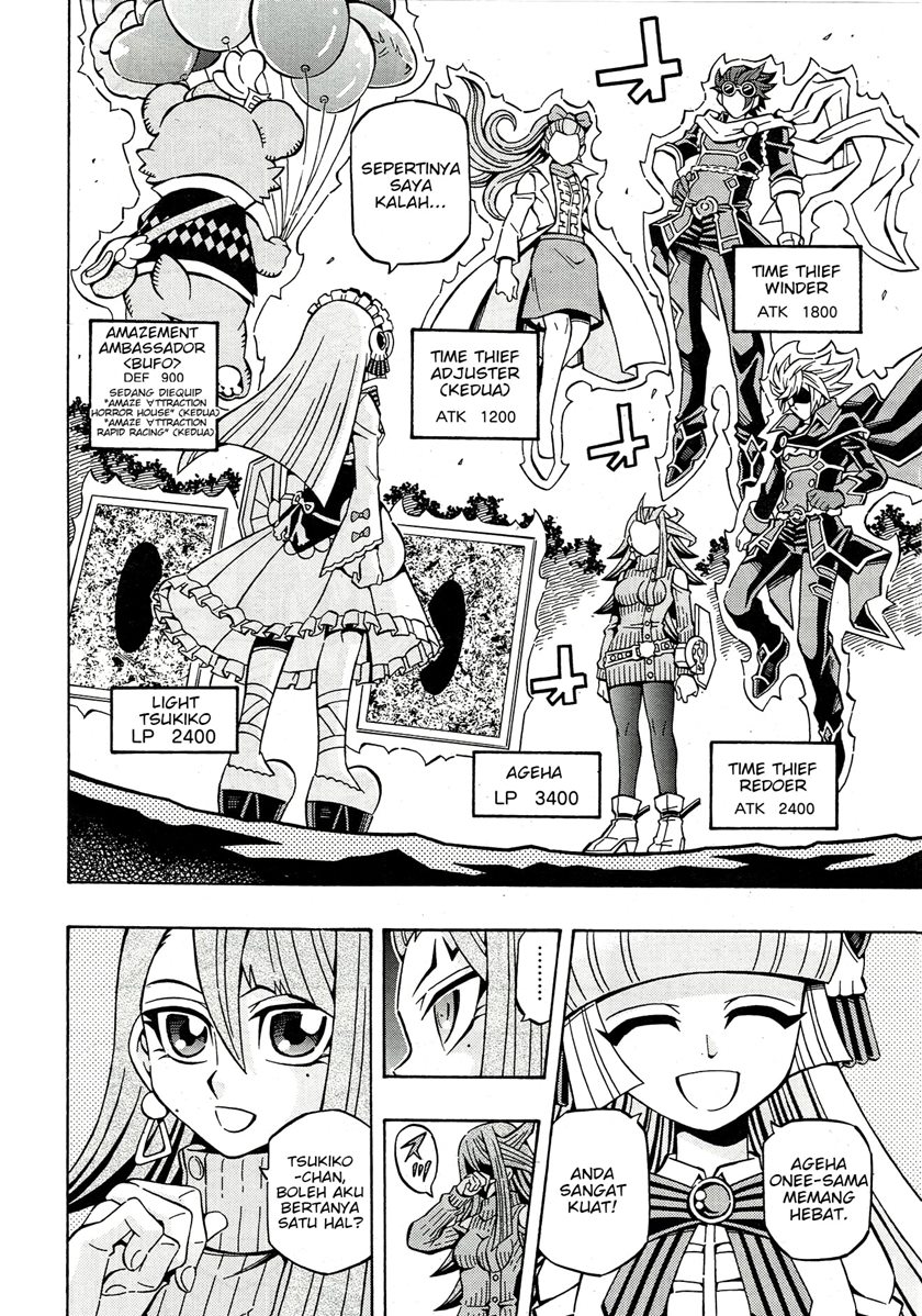 Yu-Gi-Oh! OCG Structures Bab 21 halaman 21