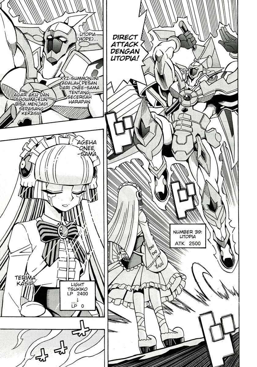 Yu-Gi-Oh! OCG Structures Bab 21 halaman 26