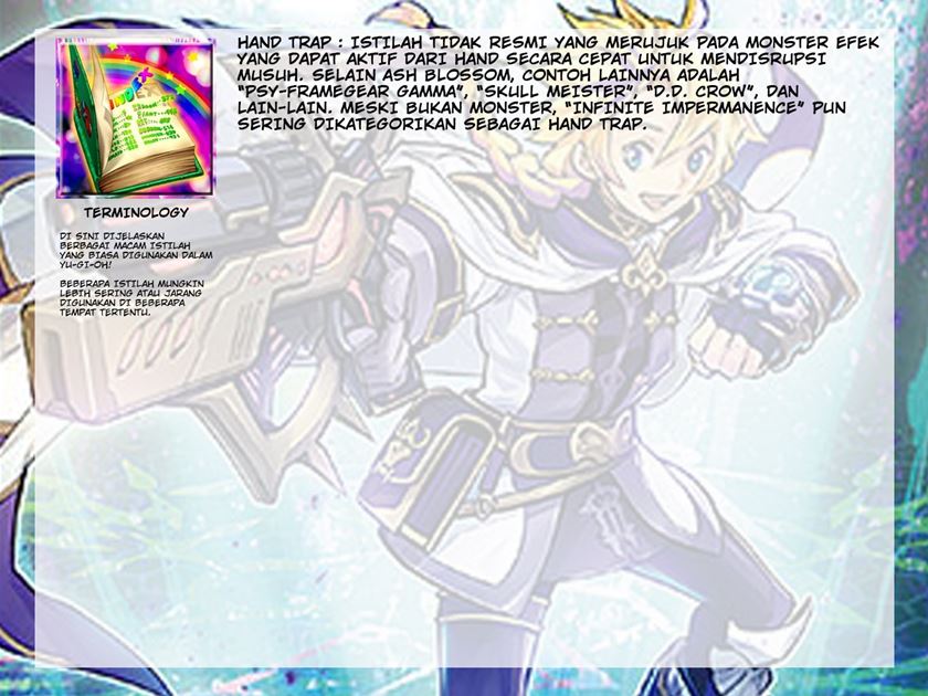Yu-Gi-Oh! OCG Structures chapter 22 halaman 33