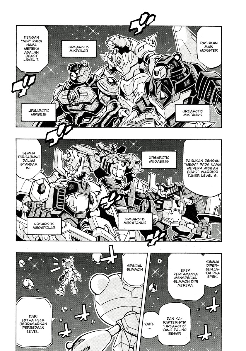 Yu-Gi-Oh! OCG Structures Bab 24 halaman 3