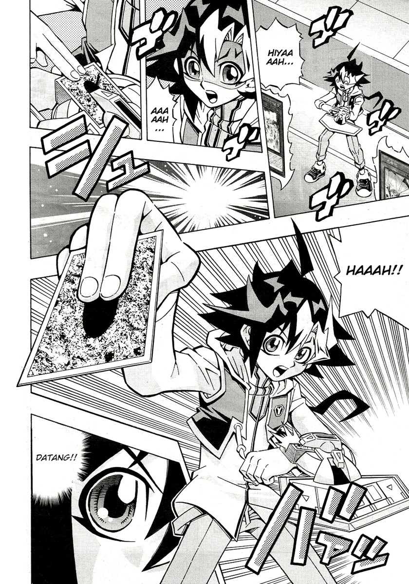Yu-Gi-Oh! OCG Structures Bab 26 halaman 10