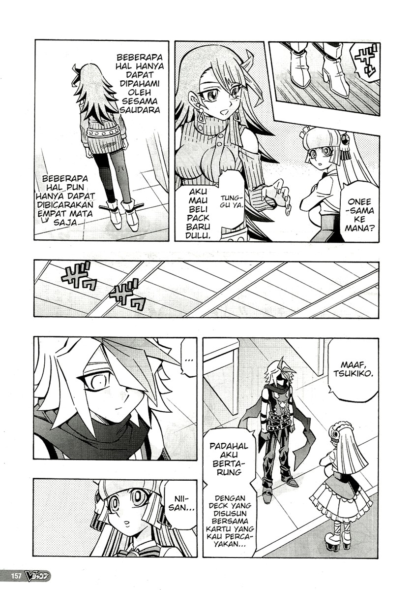 Yu-Gi-Oh! OCG Structures Bab 26 halaman 19
