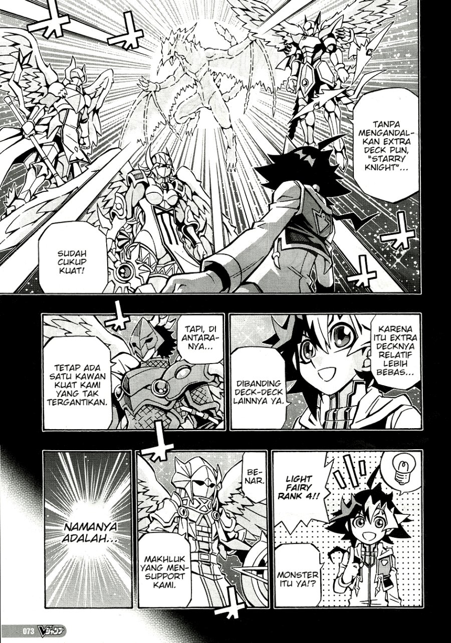 Yu-Gi-Oh! OCG Structures chapter 28 halaman 4