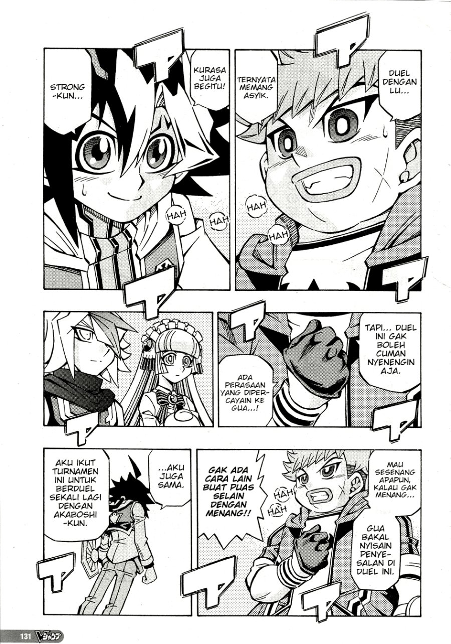 Yu-Gi-Oh! OCG Structures Bab 29 halaman 4