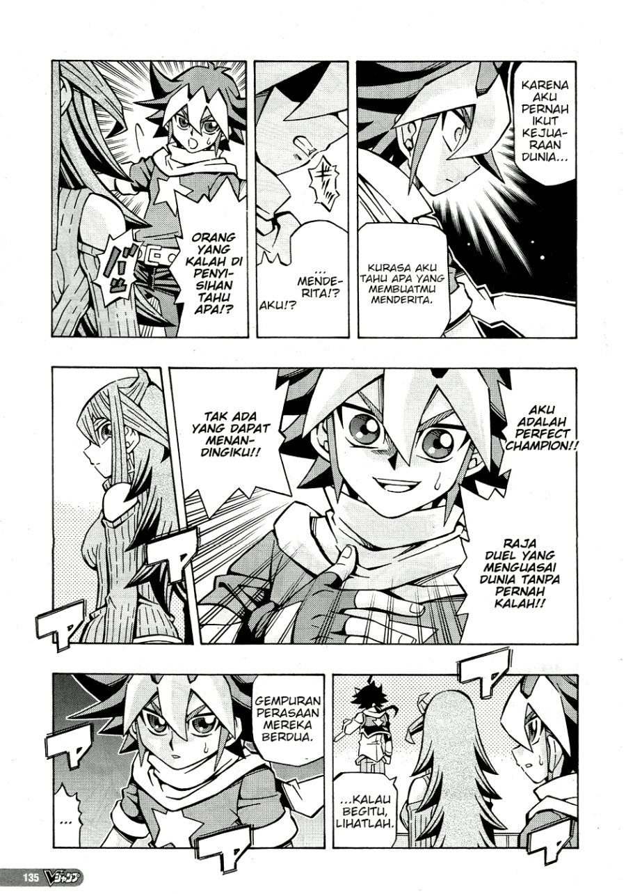 Yu-Gi-Oh! OCG Structures Bab 29 halaman 8