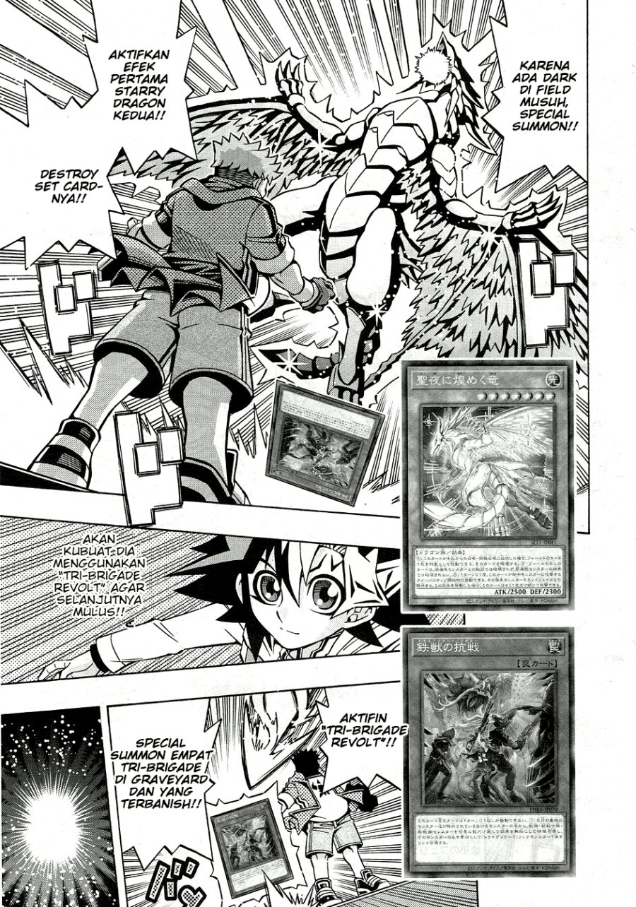 Yu-Gi-Oh! OCG Structures Bab 29 halaman 10