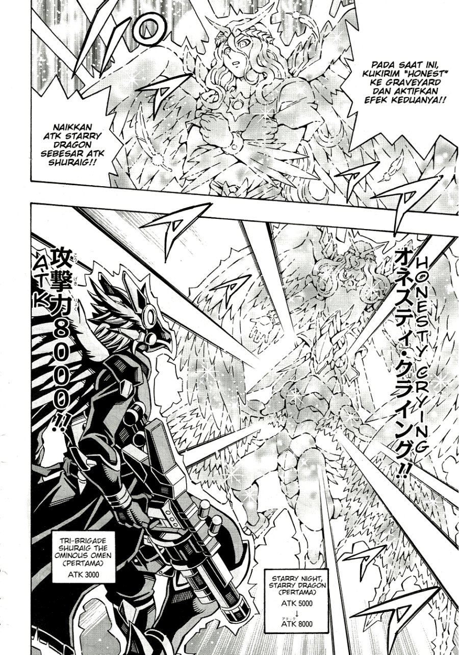 Yu-Gi-Oh! OCG Structures Bab 29 halaman 20