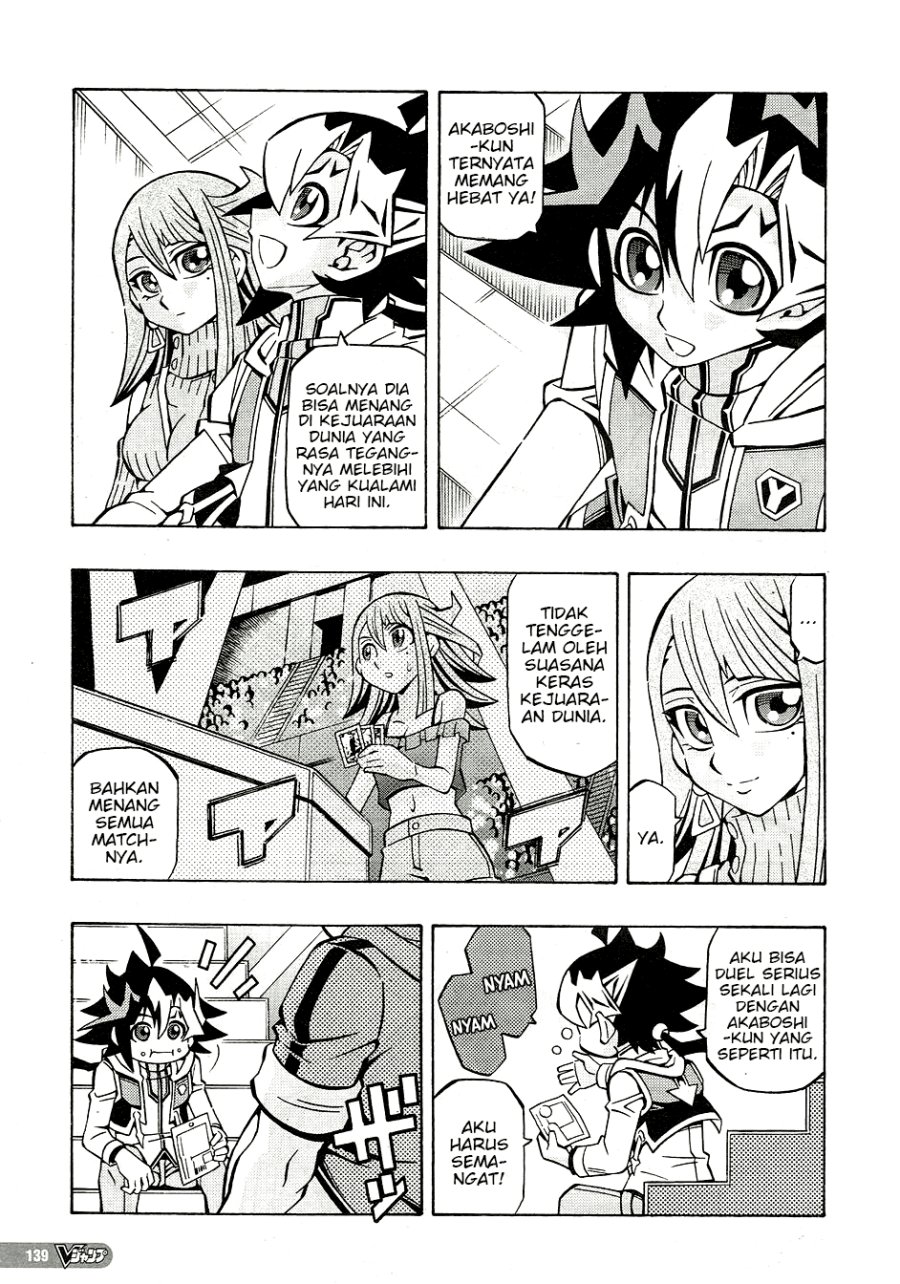 Yu-Gi-Oh! OCG Structures Bab 30 halaman 5