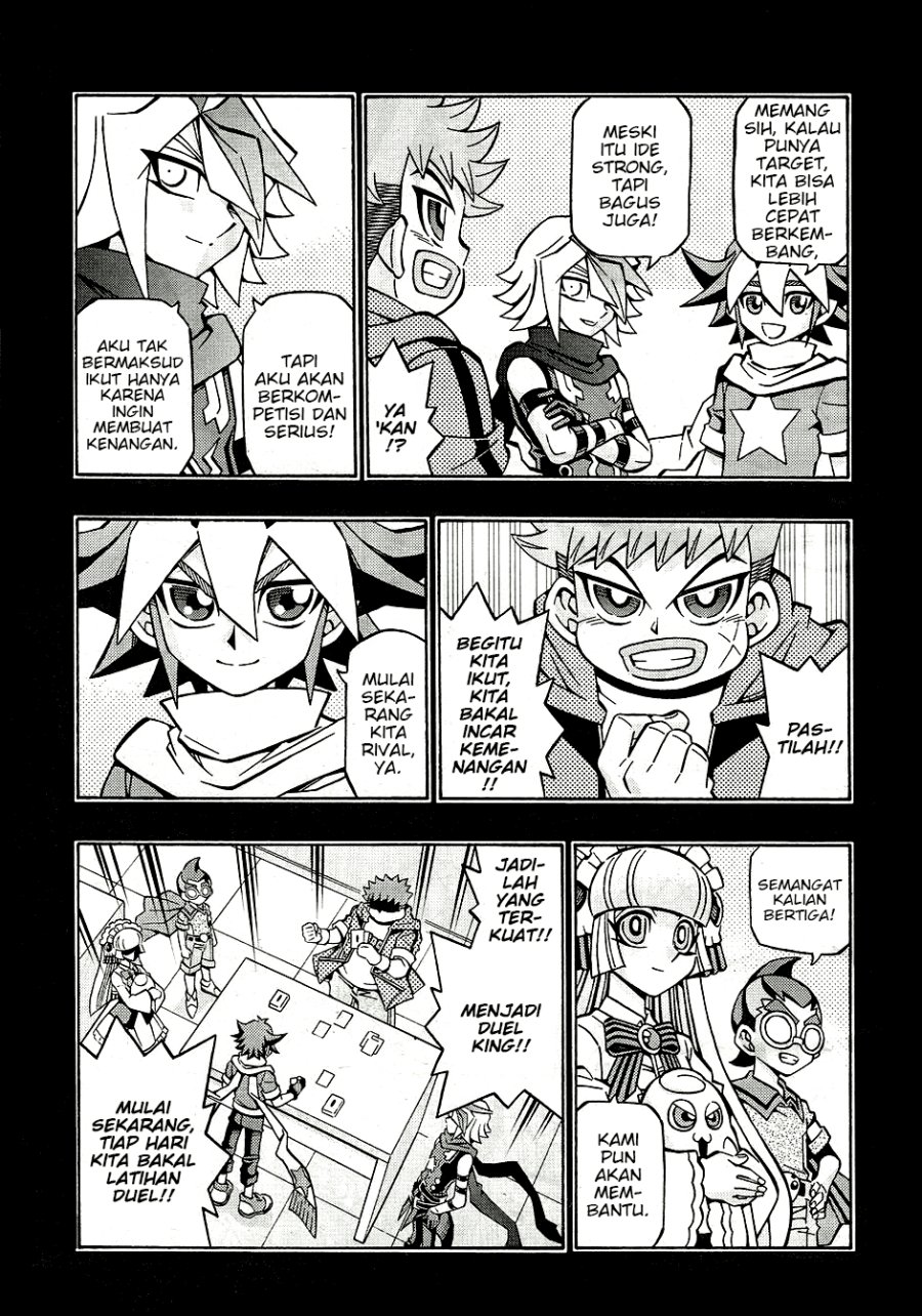 Yu-Gi-Oh! OCG Structures Bab 30 halaman 13