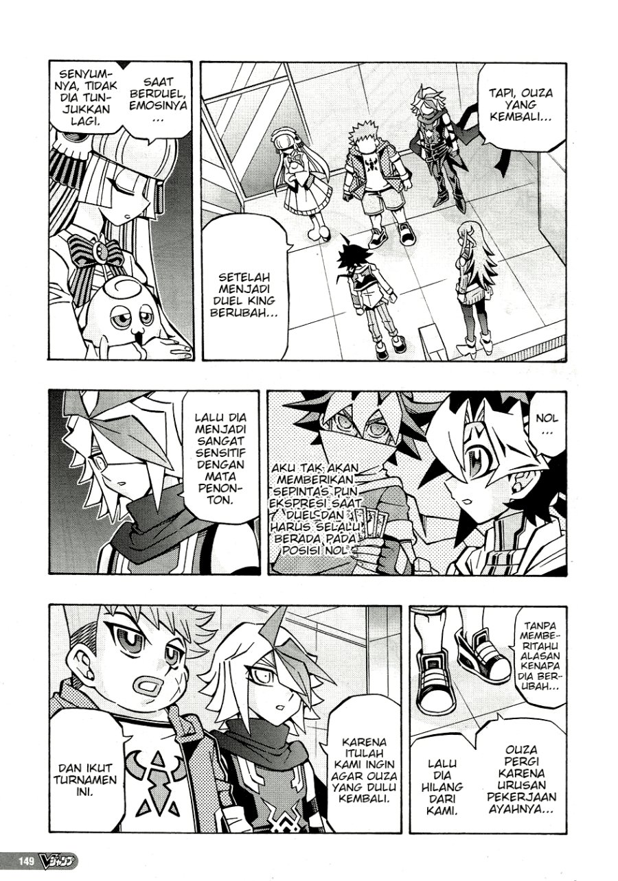 Yu-Gi-Oh! OCG Structures Bab 30 halaman 15