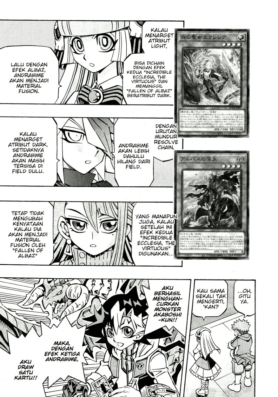 Yu-Gi-Oh! OCG Structures Bab 32 halaman 4