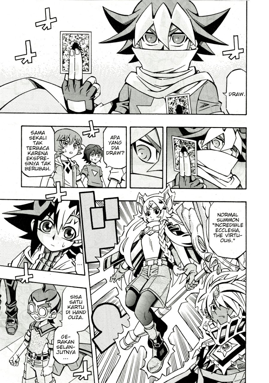 Yu-Gi-Oh! OCG Structures Bab 32 halaman 15
