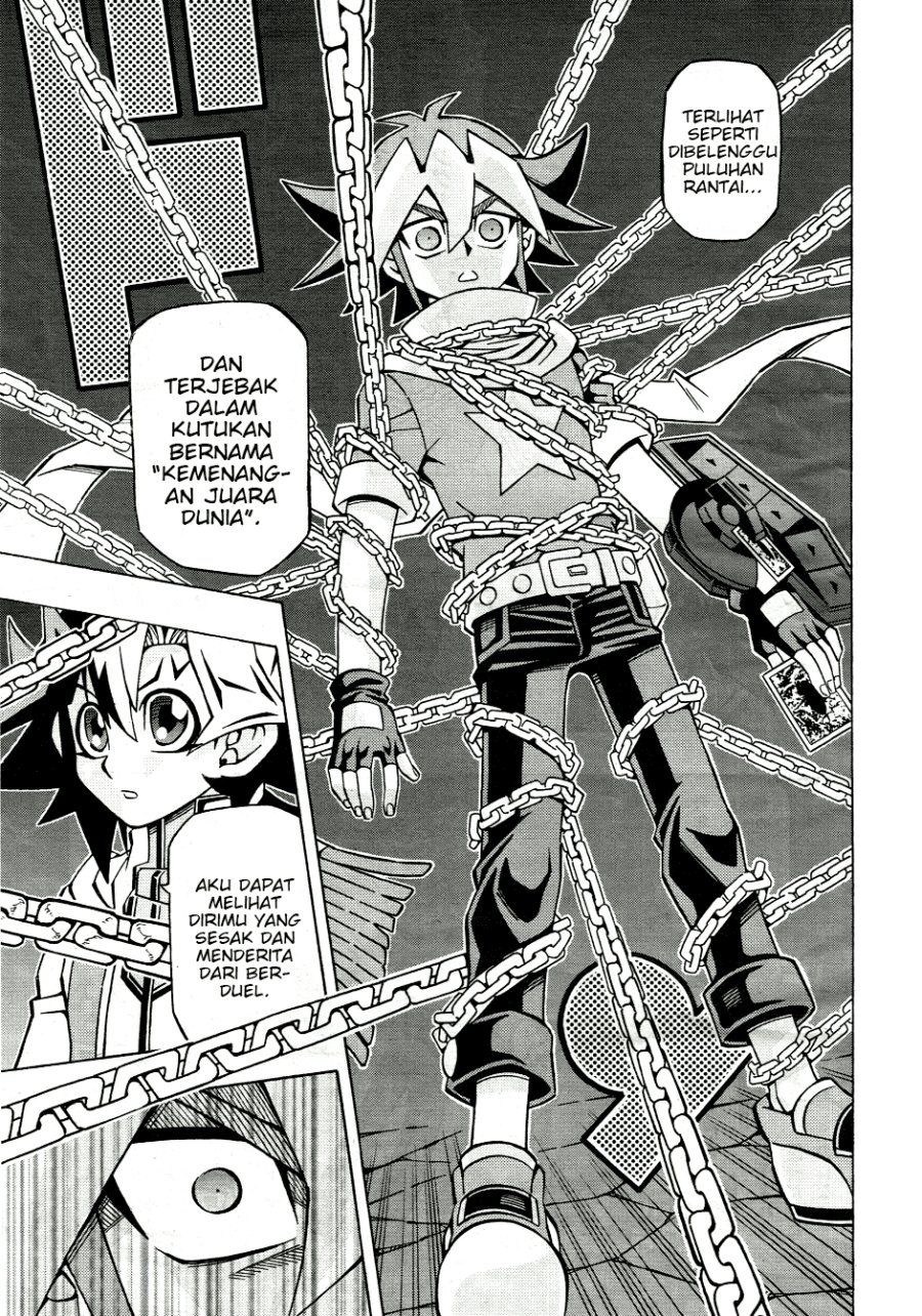 Yu-Gi-Oh! OCG Structures Bab 33 halaman 9