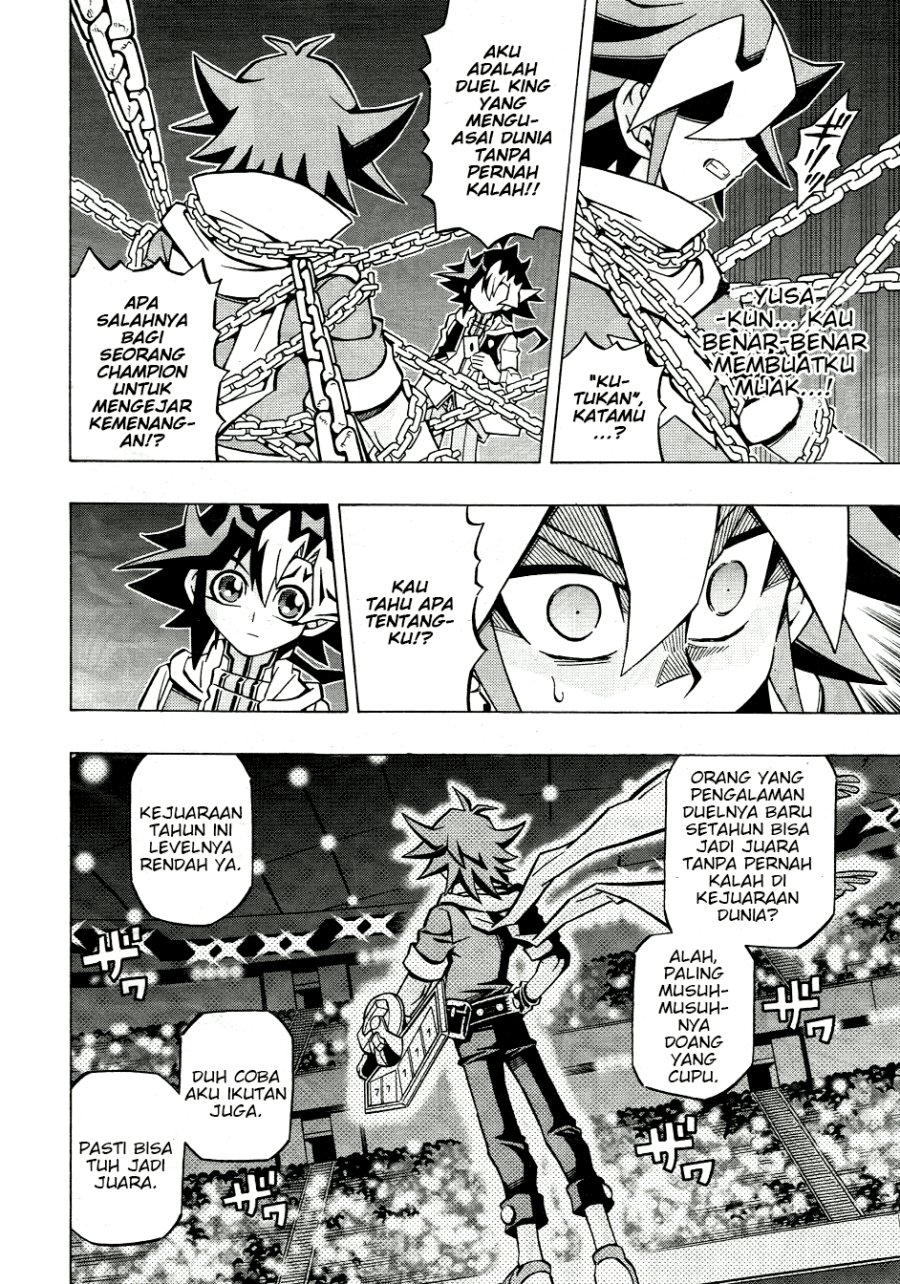 Yu-Gi-Oh! OCG Structures Bab 33 halaman 10
