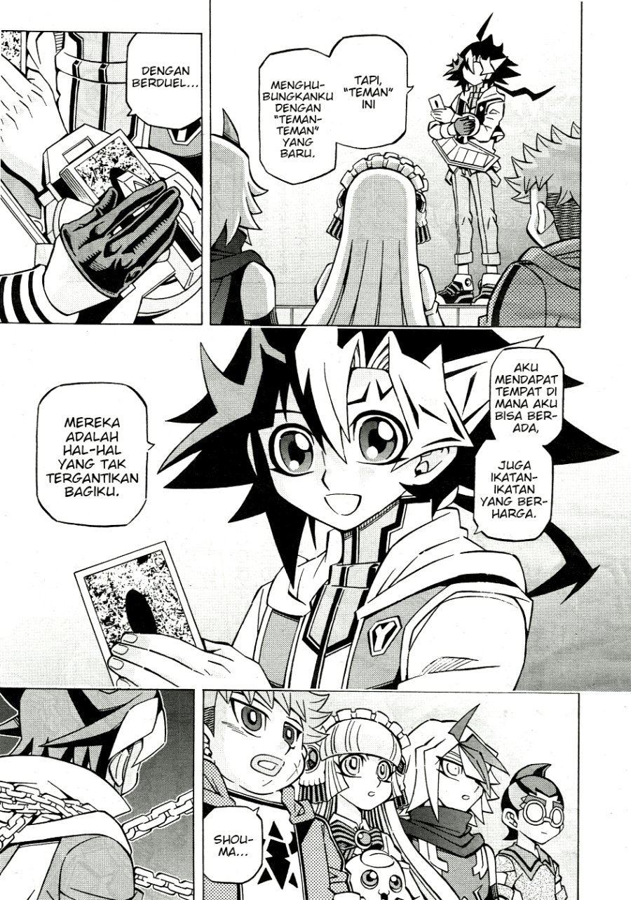 Yu-Gi-Oh! OCG Structures Bab 33 halaman 13
