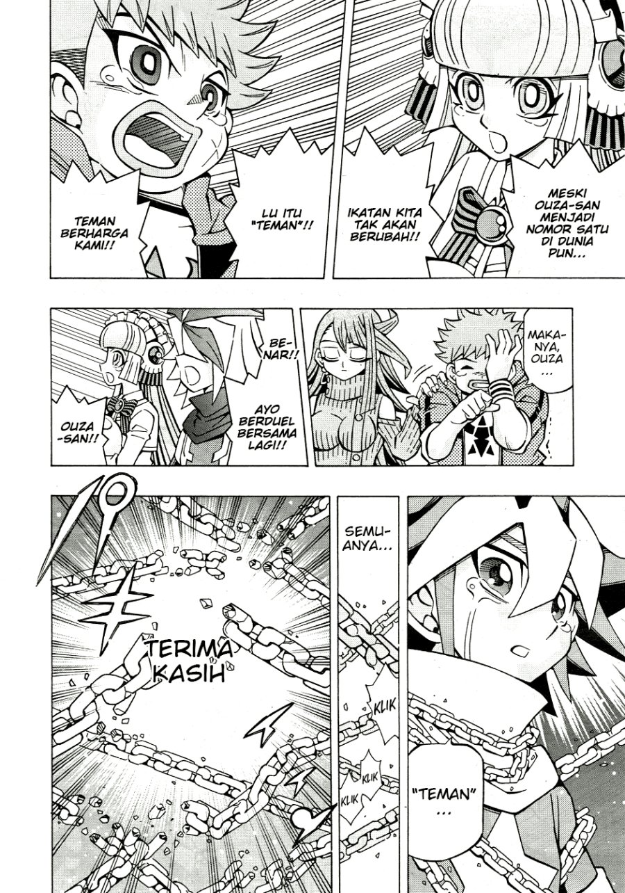 Yu-Gi-Oh! OCG Structures Bab 33 halaman 16