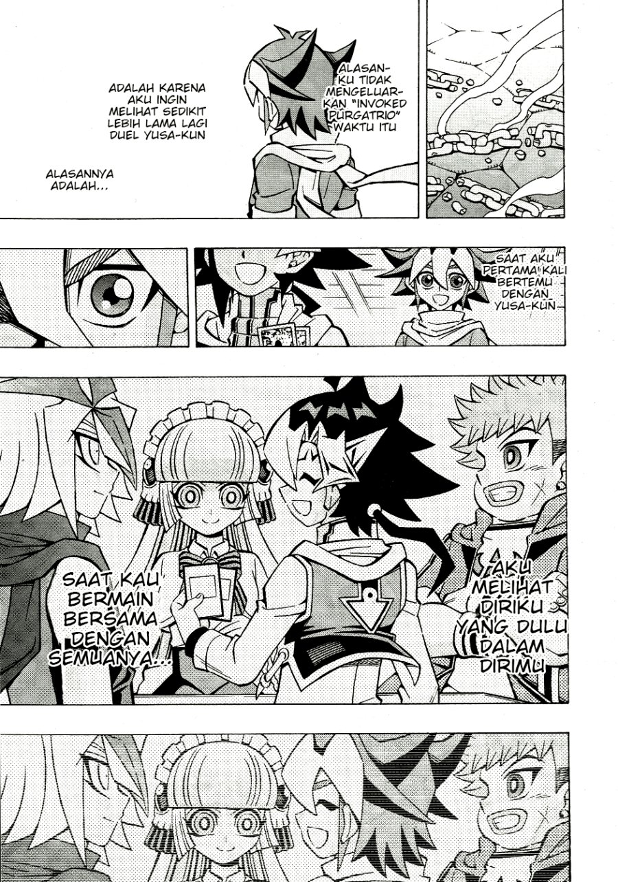 Yu-Gi-Oh! OCG Structures Bab 33 halaman 17