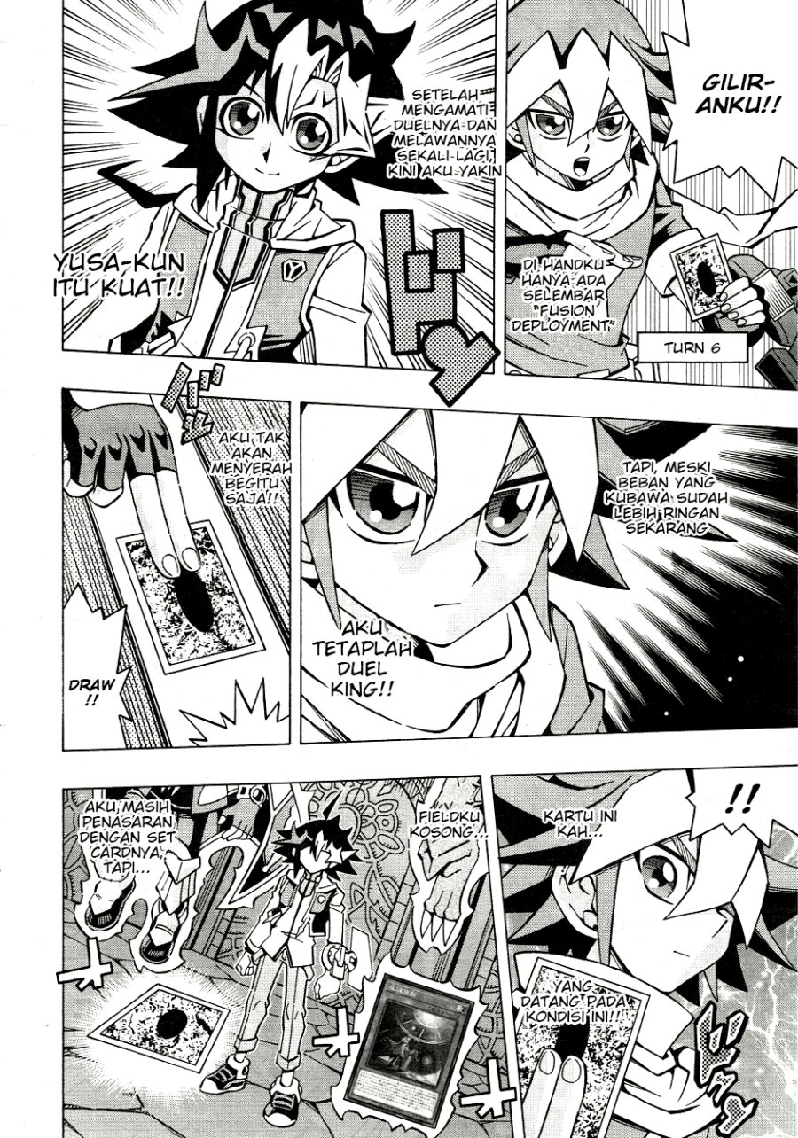Yu-Gi-Oh! OCG Structures Bab 33 halaman 20