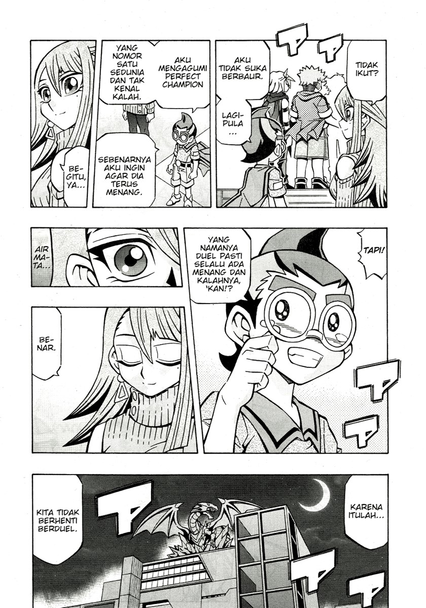 Yu-Gi-Oh! OCG Structures Bab 34 halaman 20