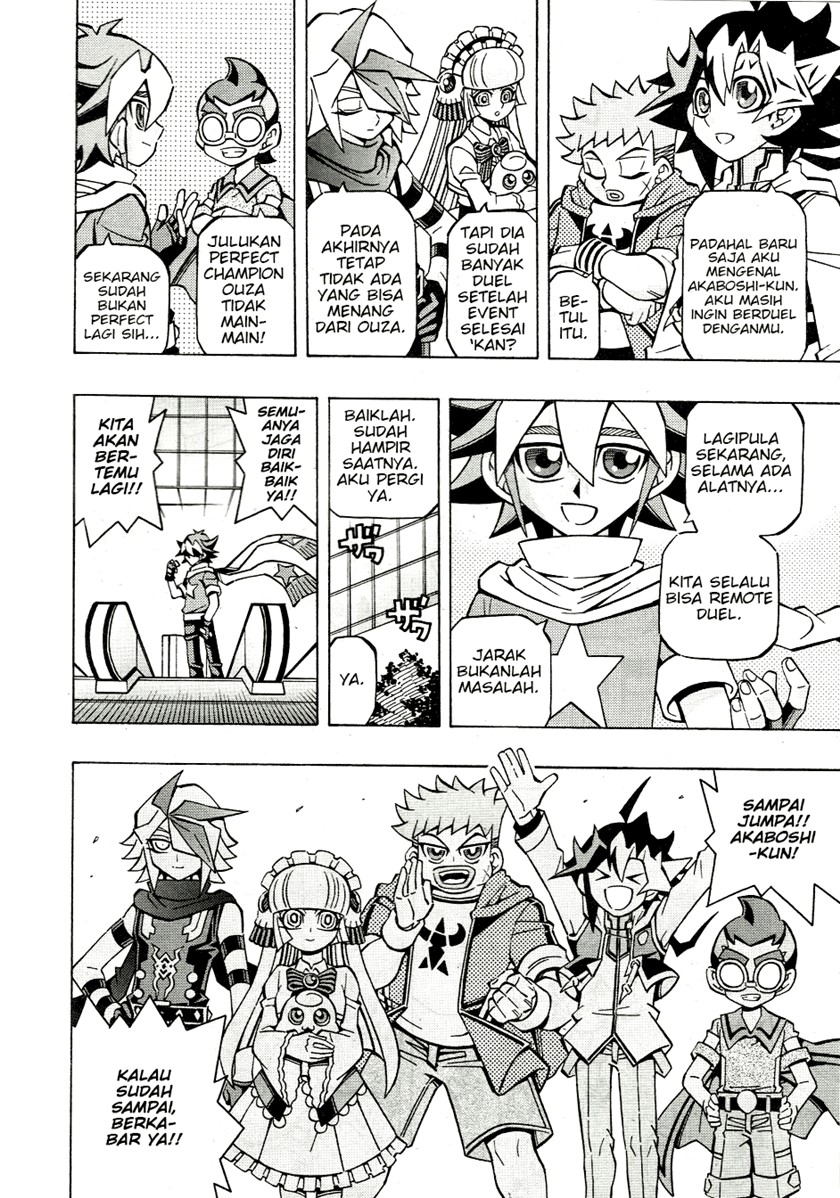 Yu-Gi-Oh! OCG Structures Bab 34 halaman 22