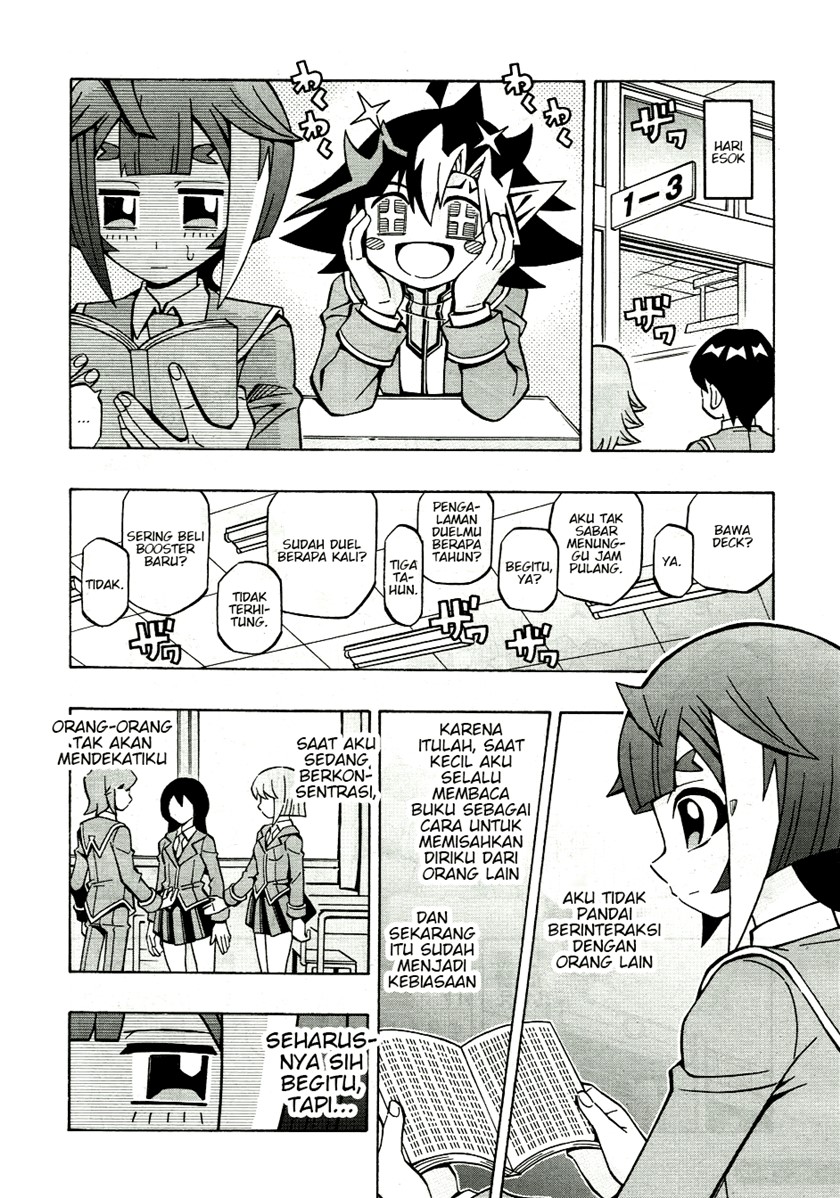 Yu-Gi-Oh! OCG Structures Bab 35 halaman 14