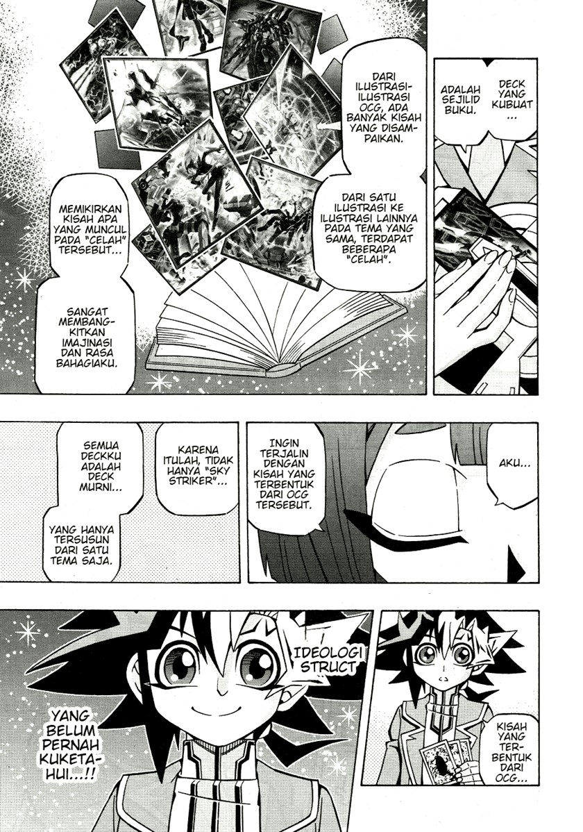 Yu-Gi-Oh! OCG Structures Bab 37 halaman 8