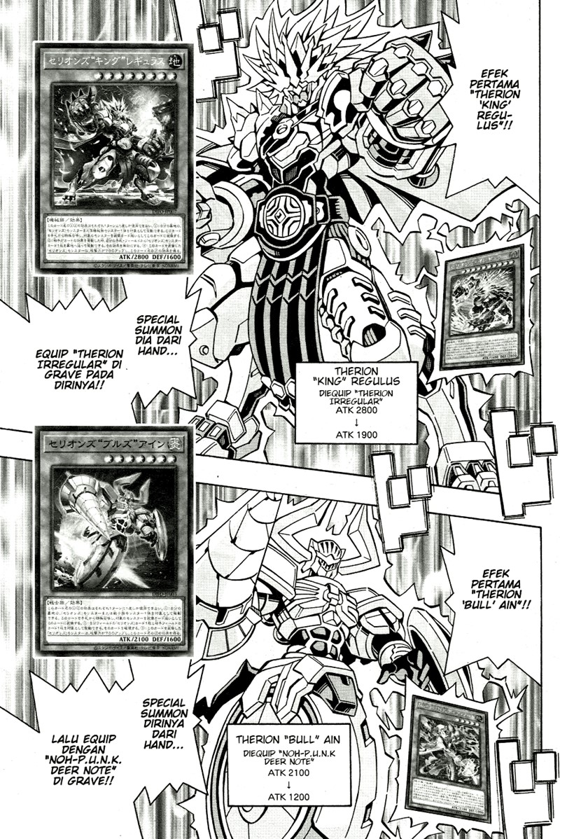 Yu-Gi-Oh! OCG Structures Bab 37 halaman 14
