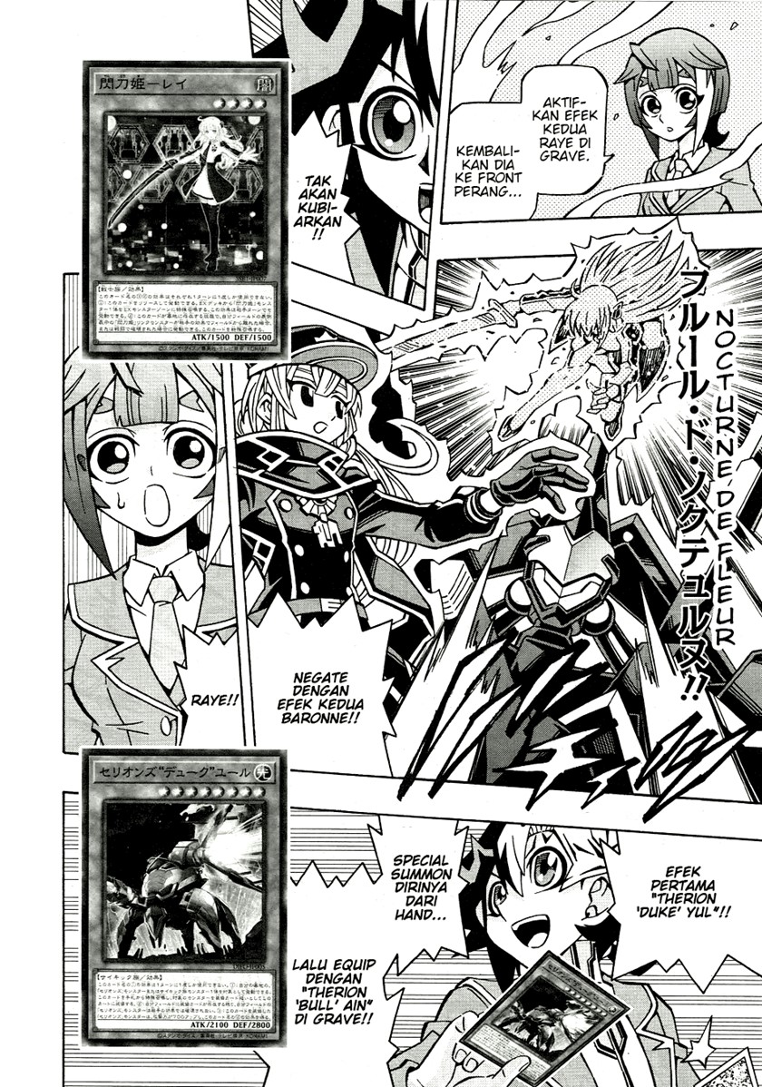 Yu-Gi-Oh! OCG Structures Bab 37 halaman 18