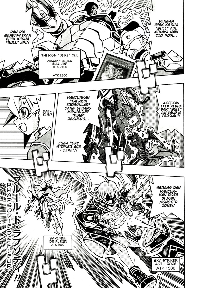 Yu-Gi-Oh! OCG Structures Bab 37 halaman 19