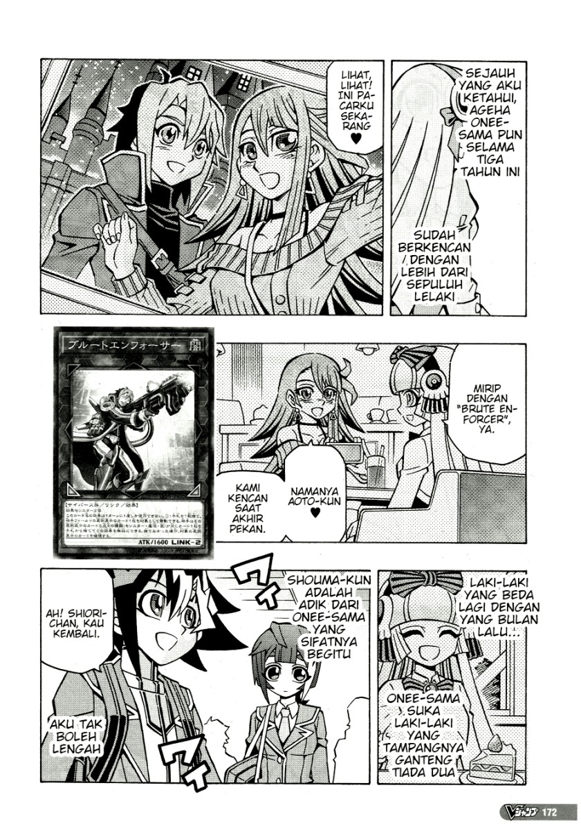 Yu-Gi-Oh! OCG Structures Bab 38 halaman 9