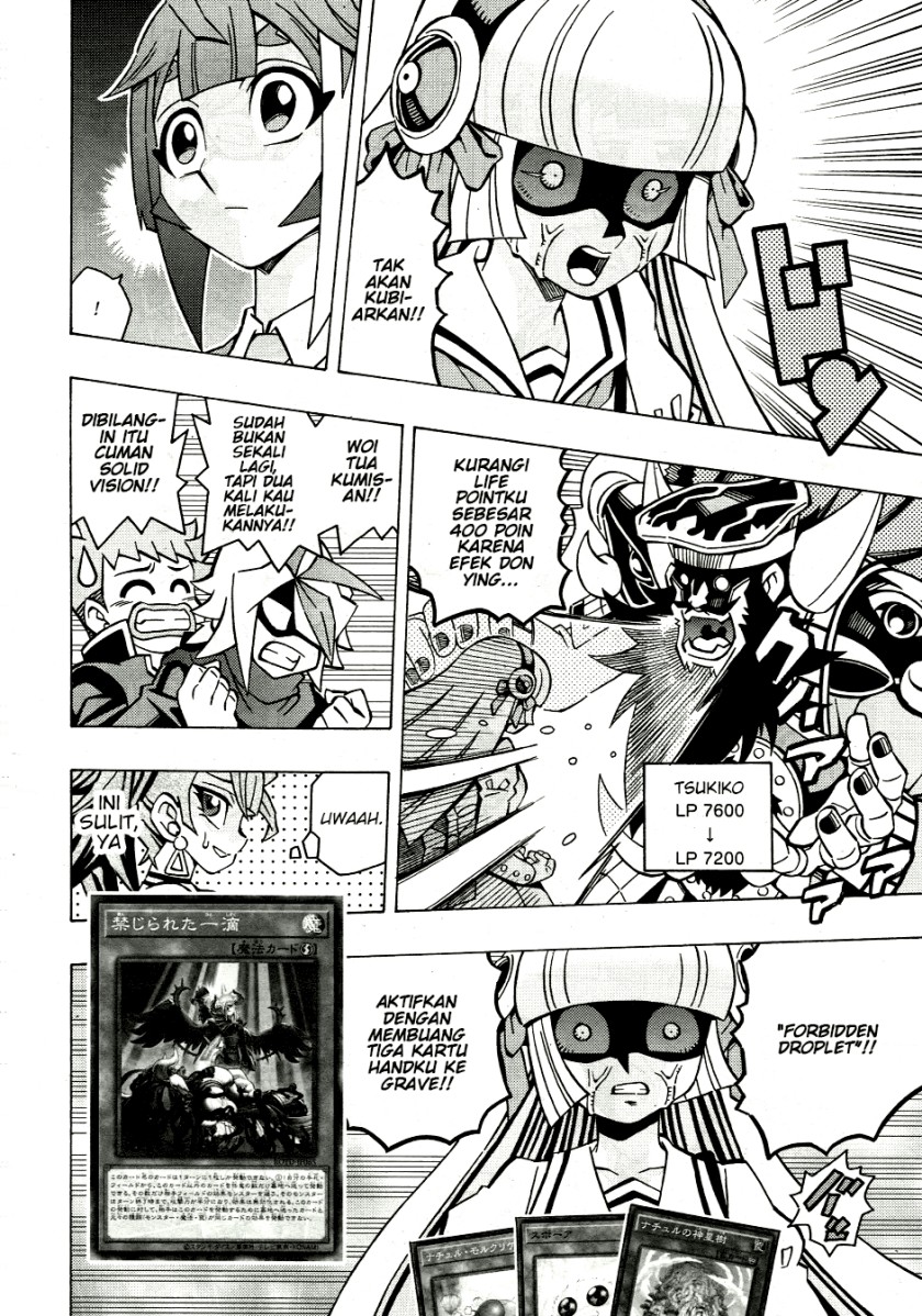 Yu-Gi-Oh! OCG Structures Bab 38 halaman 24
