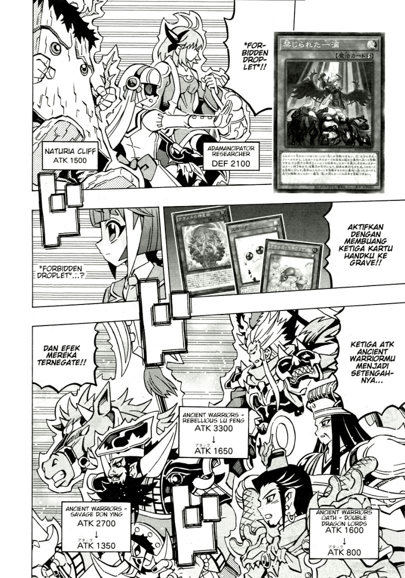 Yu-Gi-Oh! OCG Structures Bab 39 halaman 2