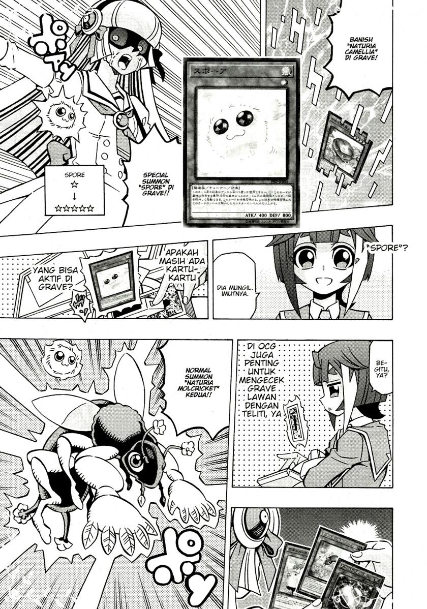 Yu-Gi-Oh! OCG Structures Bab 40 halaman 4