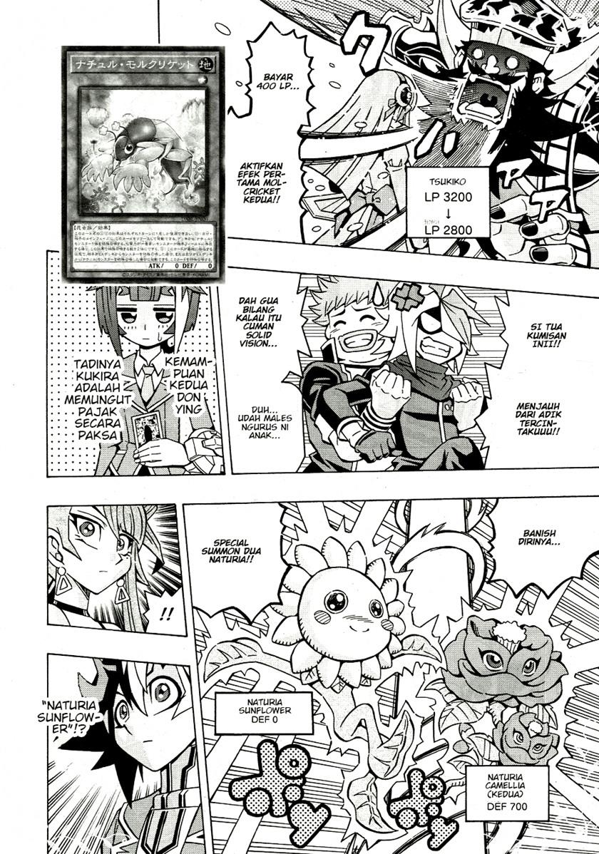Yu-Gi-Oh! OCG Structures Bab 40 halaman 5