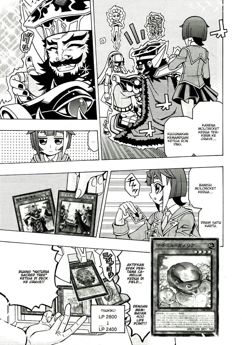 Yu-Gi-Oh! OCG Structures Bab 40 halaman 6