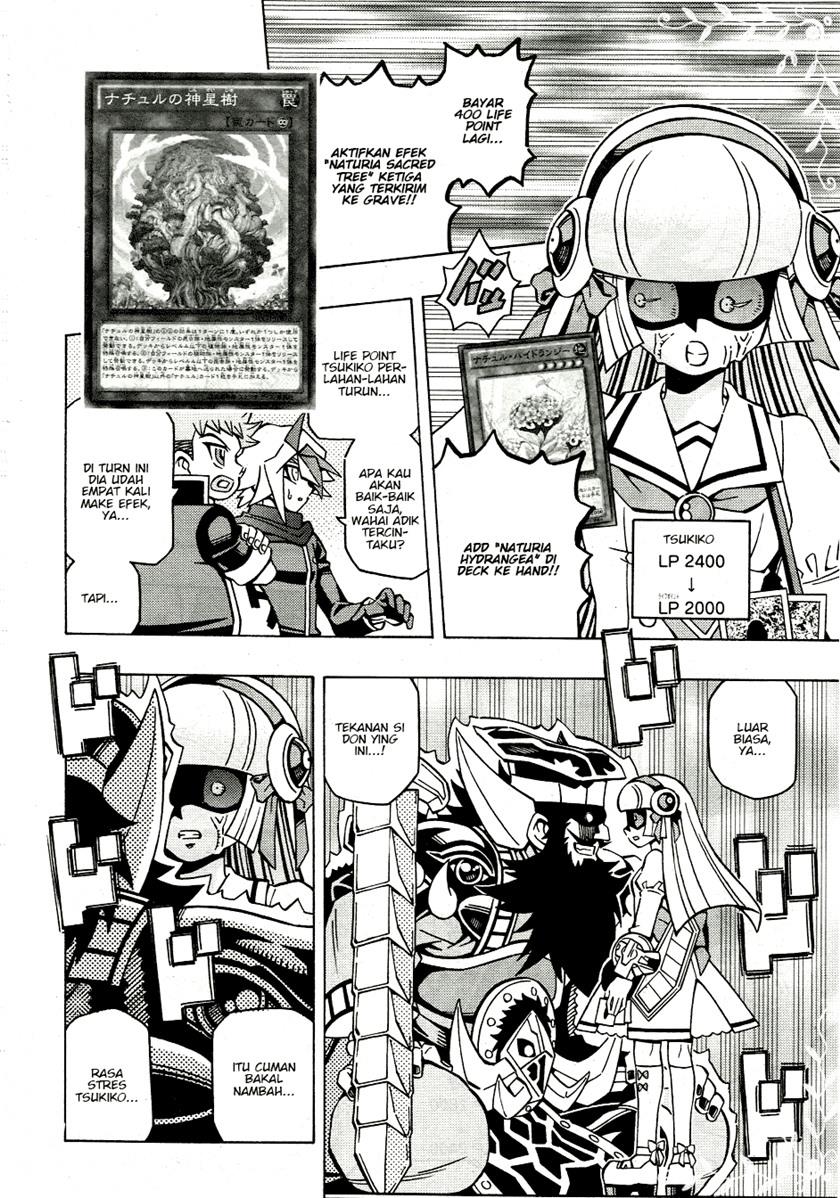 Yu-Gi-Oh! OCG Structures Bab 40 halaman 7