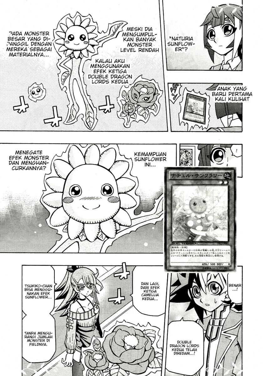 Yu-Gi-Oh! OCG Structures Bab 40 halaman 8