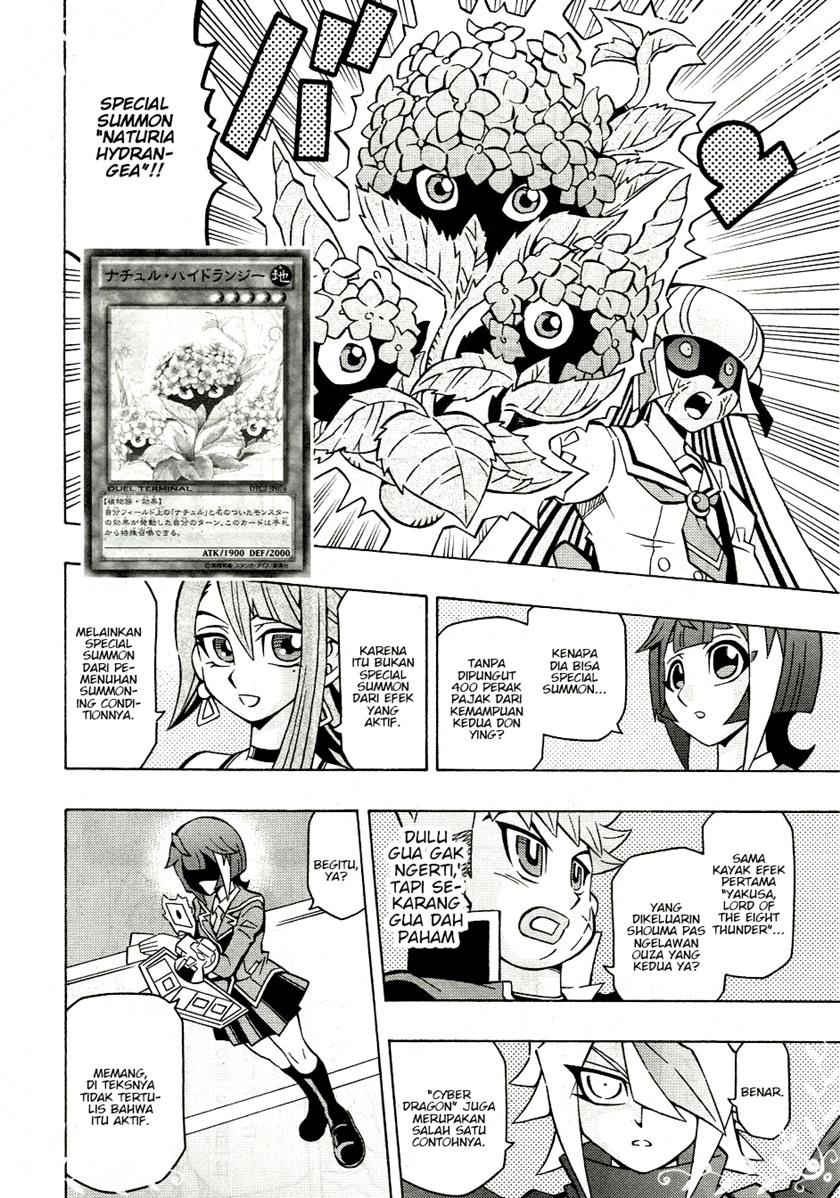 Yu-Gi-Oh! OCG Structures Bab 40 halaman 9