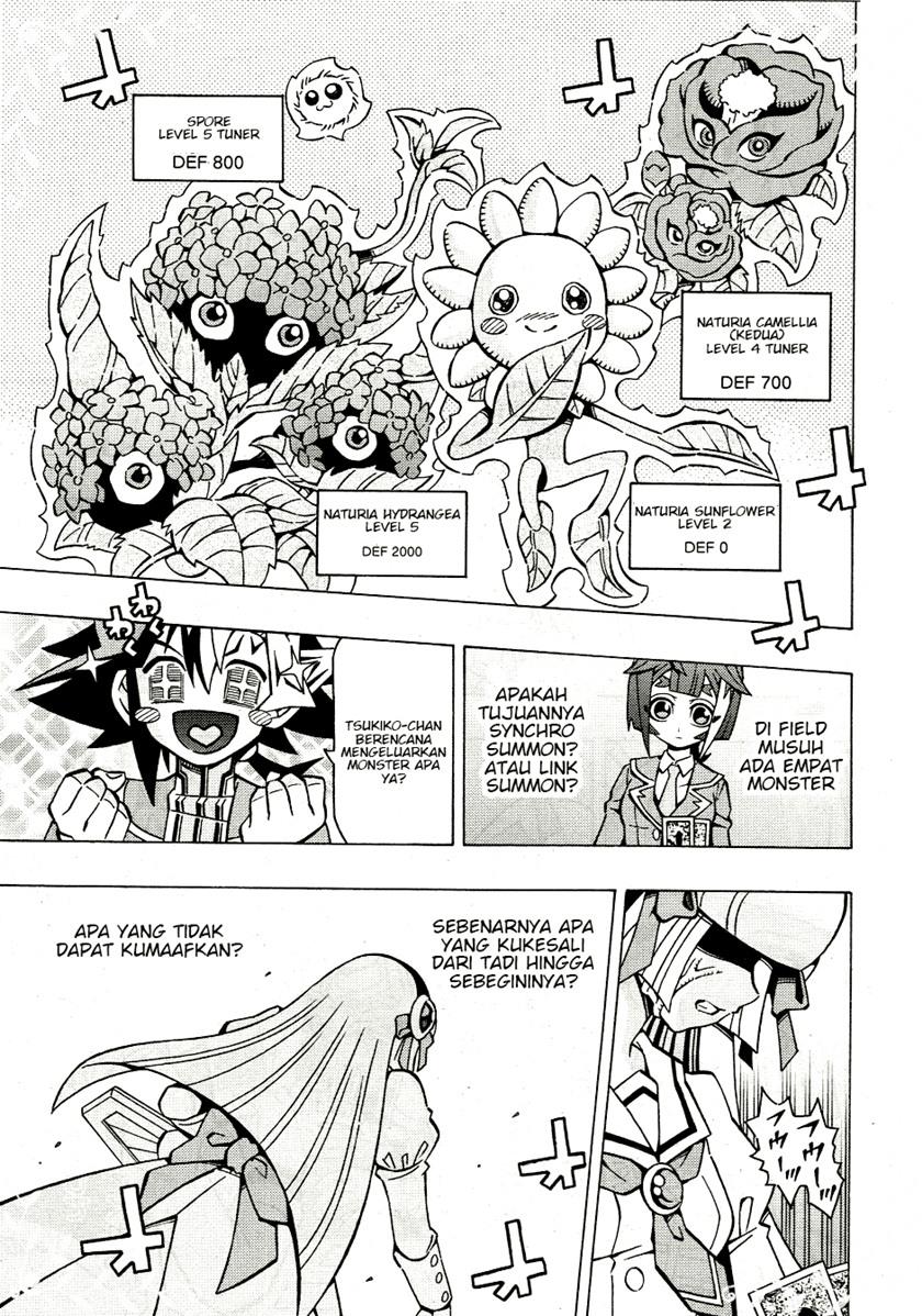 Yu-Gi-Oh! OCG Structures Bab 40 halaman 10