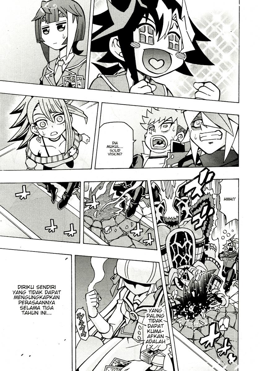 Yu-Gi-Oh! OCG Structures Bab 40 halaman 17