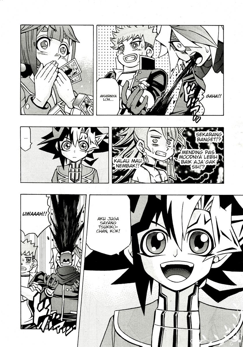 Yu-Gi-Oh! OCG Structures Bab 40 halaman 19