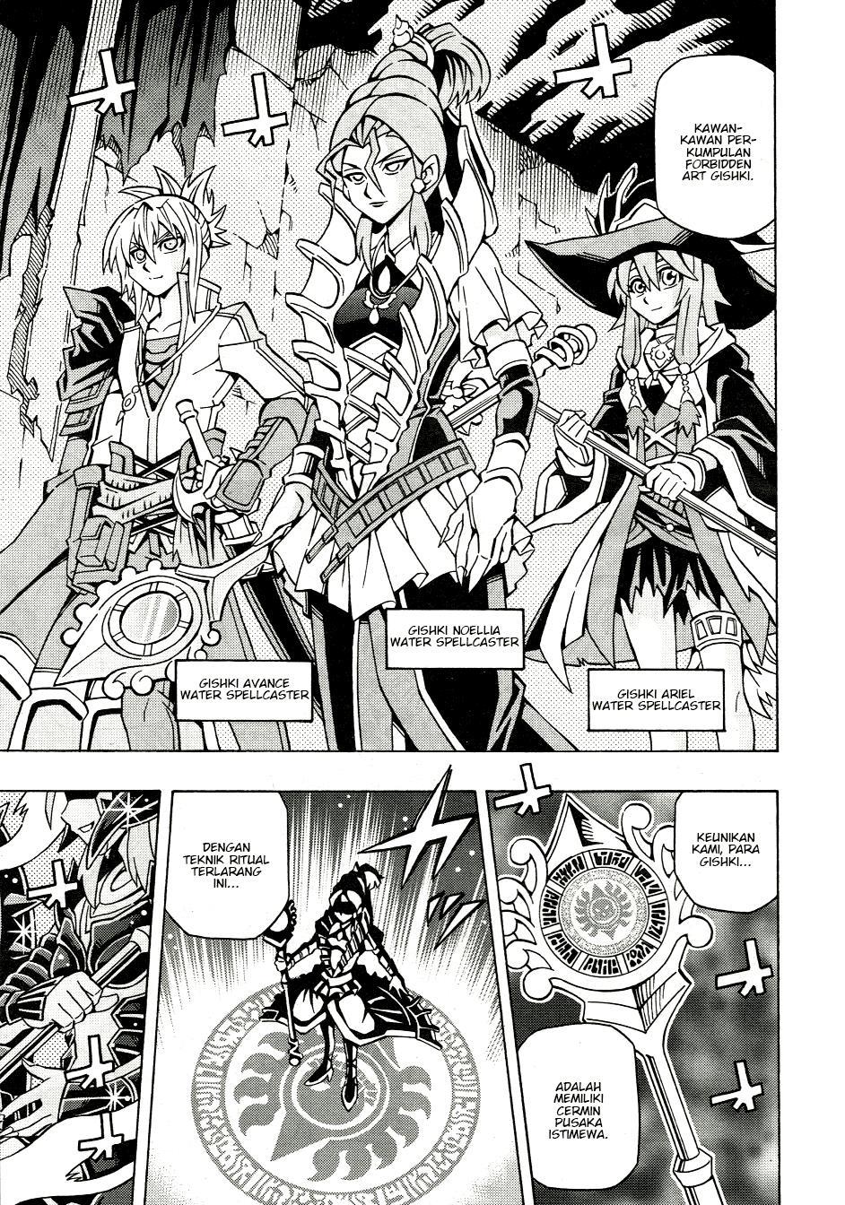 Yu-Gi-Oh! OCG Structures Bab 41 halaman 4