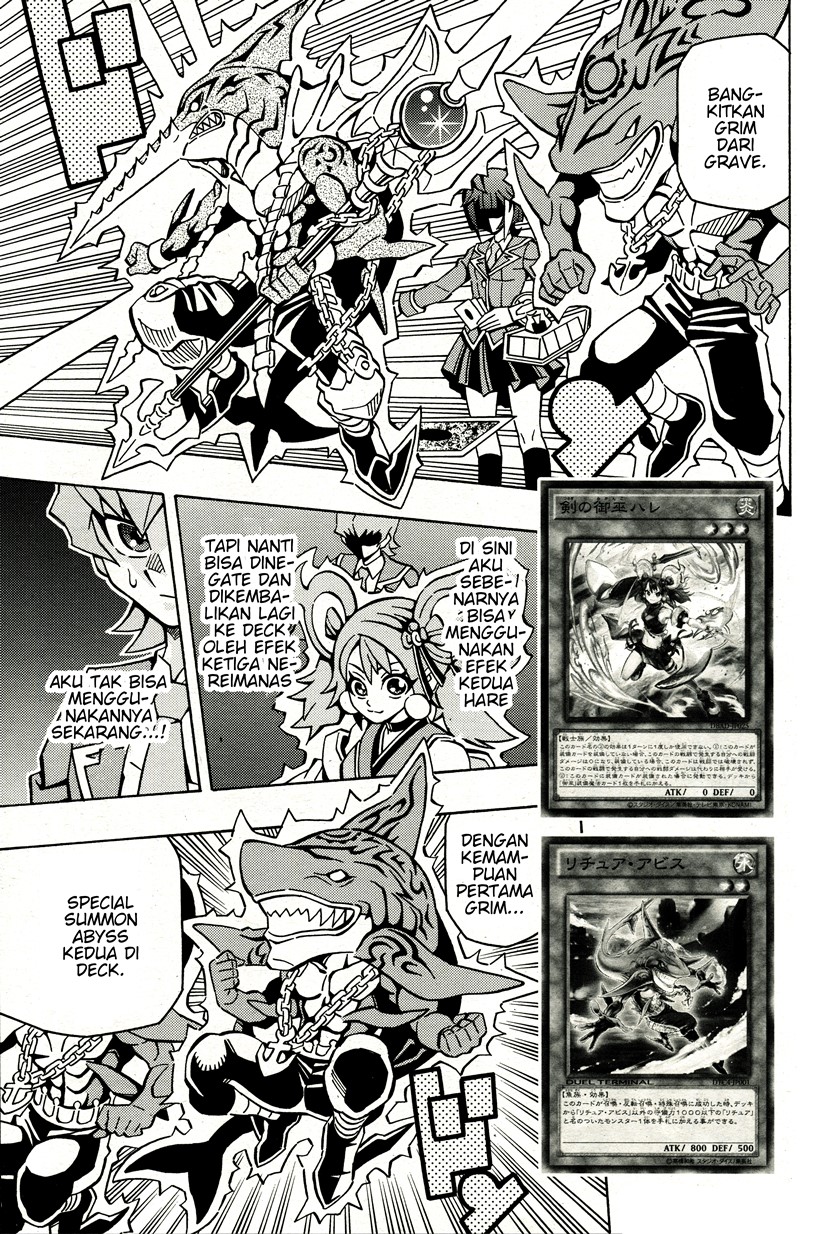 Yu-Gi-Oh! OCG Structures Bab 42 halaman 4
